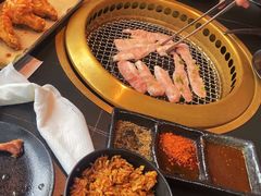 -谷牛和牛烤肉(漕河泾印象城店)