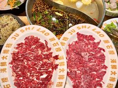-居石捞·潮汕卤水火锅(南国明珠店)