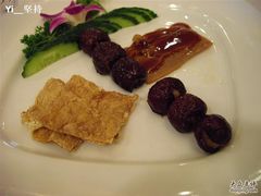 富贵双方-和记小菜(东方店)