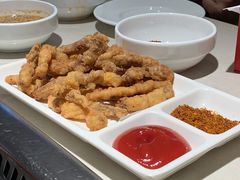 -海底捞火锅(上元大街店)