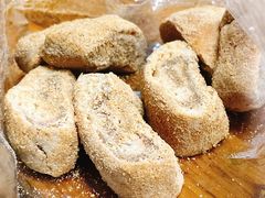 -海福仑韩国面包