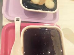 -满记甜品(日月光二店)