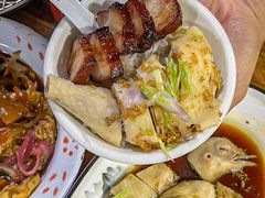 -广府乡下·饭庄(新港东路店)