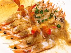 -桥东喜碧海鲜街(水东街店)