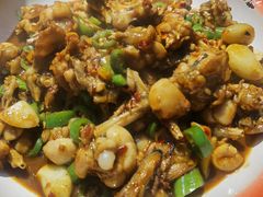-老三样·美食研究中心(世贸路店)