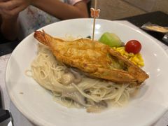 -花园餐厅(铜锣湾店)