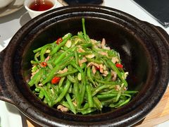 小炒芸豆丝-眉州东坡(翠微印象城店)