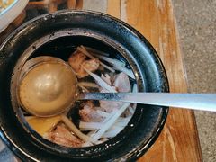 -西江美食舫·江西菜(健德桥店)