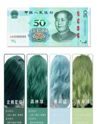 -Nice奈斯形象定制沙龙