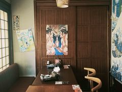 -王氏炉匠·烧鸟放题自助(好运街店)
