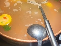 -潮汕三宝鲜牛肉火锅