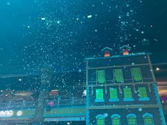 -郑州银基冰雪世界