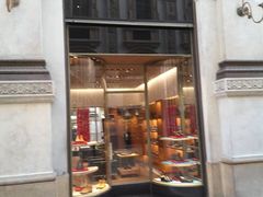 -埃马努埃莱二世拱廊