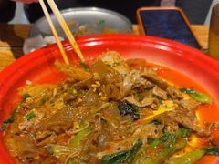 -北丐先生·野馄饨烧烤(雨花万象店)