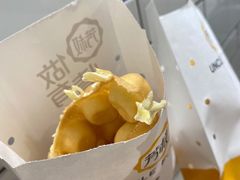 -芳叔(东方宝泰店)