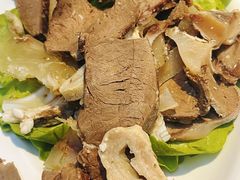 -中国凉都黄牛肉馆(杭州总店)