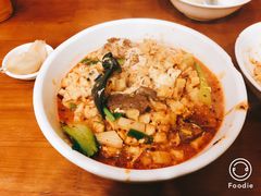 -刘信牛羊肉小炒泡馍(回民街店)