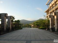 -宁波九龙湖开元度假村