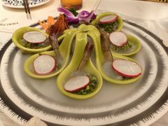 -太食獸泰式茶餐厅(IFS国金中心店)