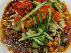 -魏家凉皮(博水商务大厦店)