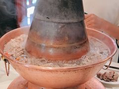 -东来顺饭庄(天坛店)