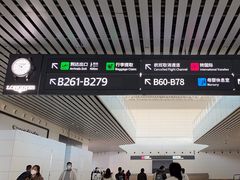 -广州白云国际机场-T2航站楼