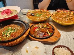 -尚帝·洛阳菜(八號院店)