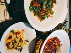 -俏九州·小炒黄牛肉(华润万象汇店)