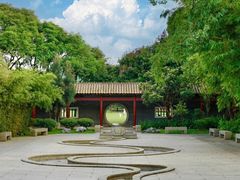 -顺峰山公园