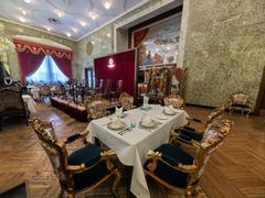 -莫斯科餐厅
