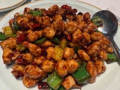 -到家尝北京菜(西坝河店)