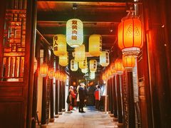 -嘉兴月河历史街区