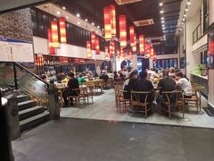 大堂-鸡毛店·川菜(双楠店)