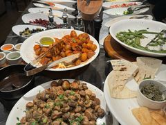 -拉蒂娜·巴西牛排馆 Latina·Brazilian Steakhouse(王府井喜悦店)