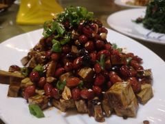 -小杨烤肉(朱雀店)