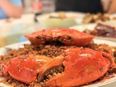 -喜记避风塘炒辣蟹(旗舰店)