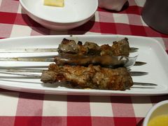 -西贝莜面村(近铁城市广场店)