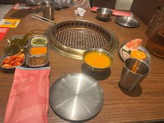 -一品诚记烤肉(大连柏威年购物中心店)