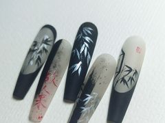 -吉田美学化妆美甲摄影培训(宁波校区)