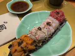 -鮨冠OMAKASE食べ放题(北京首店)