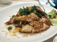-莆田餐厅(滨海广场店)