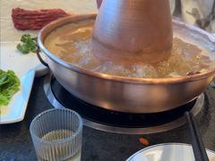 -仁和四季涮肉馆(天坛南门店)