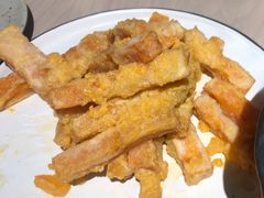 蛋黄南瓜酥-boundaries籬苑(瑞光创意工厂-贰号院店)