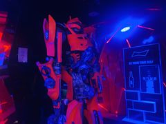 -魅KTV(北京望京万科时代中心店)