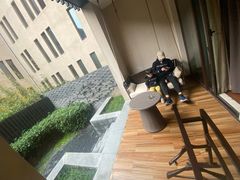 -上海崇明金茂凯悦酒店