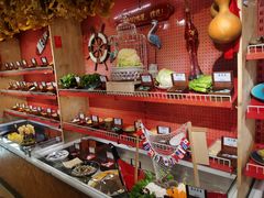 -羊大爷涮肉(亮马桥店)