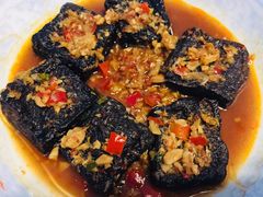 长沙臭豆腐-望湘园·洞庭渔宴(永旺店)