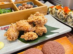 -浦·传统日式料理(3 5 1 1 店)