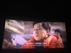 -红星电影世界上海张江绿地店