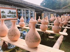 -景德镇古窑民俗博览区